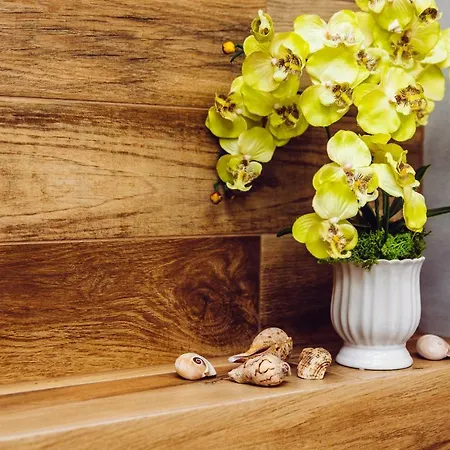 Blizej Morza Apartmán *