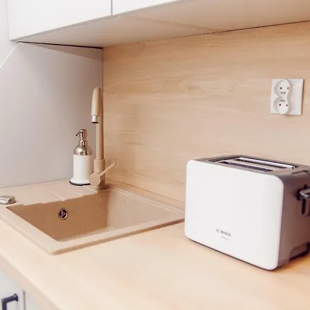 Blizej Morza Apartmán Kolobřeh