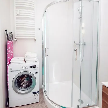 Apartmán Blizej Morza Kolobřeh