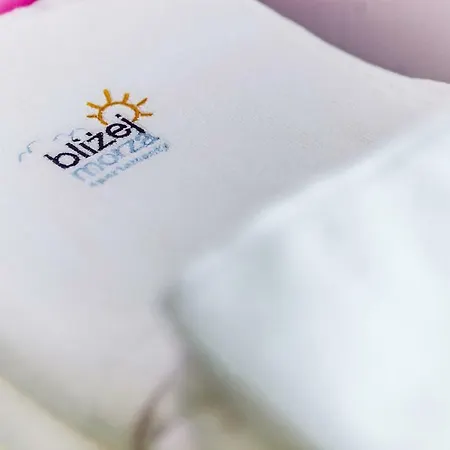 Blizej Morza Kolobřeh