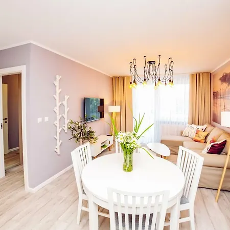 Apartmán Blizej Morza Kolobřeh