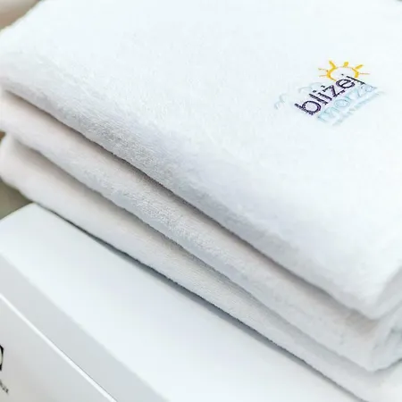 Apartman Blizej Morza *