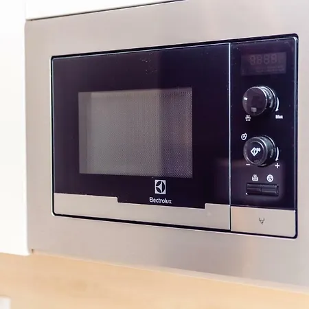 Apartamento Blizej Morza Kołobrzeg