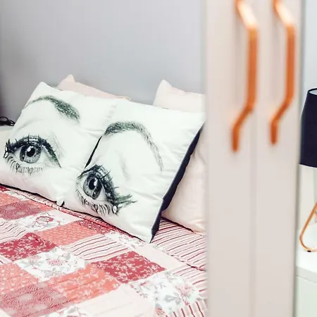 Blizej Morza Apartamento Kołobrzeg