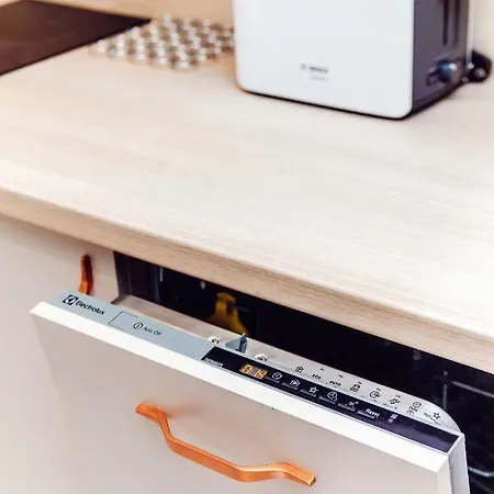 Blizej Morza Kołobrzeg