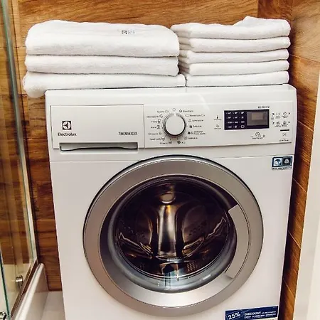 Blizej Morza * Kołobrzeg