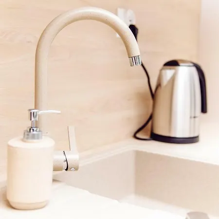 Blizej Morza Apartamento