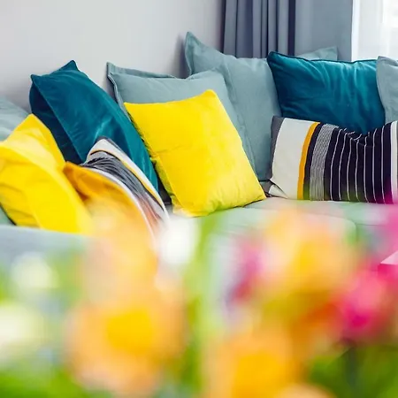 Apartman Blizej Morza