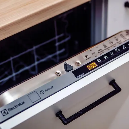 Blizej Morza Apartman