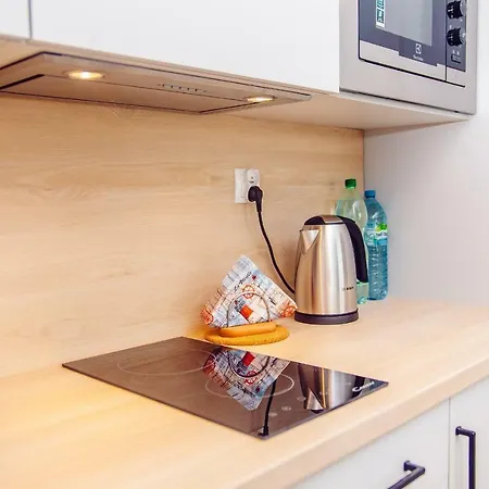 Apartman Blizej Morza