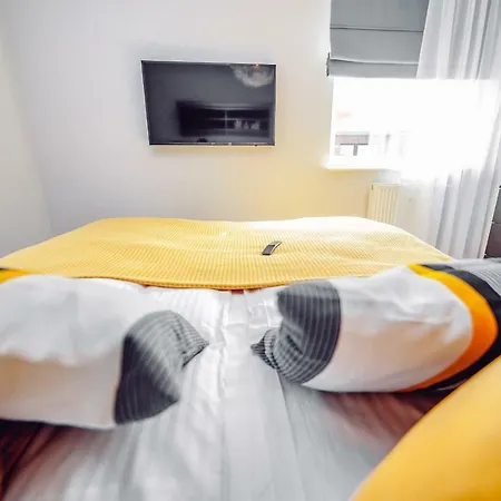 Apartman Blizej Morza