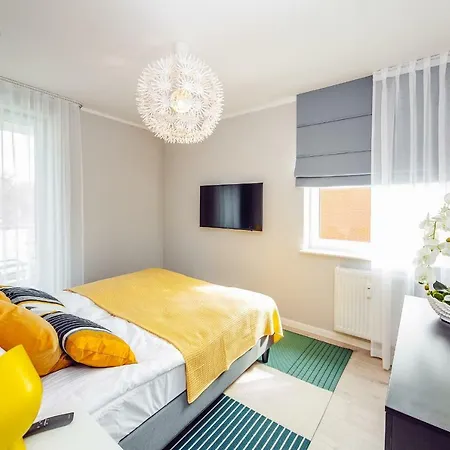 Blizej Morza Kołobrzeg