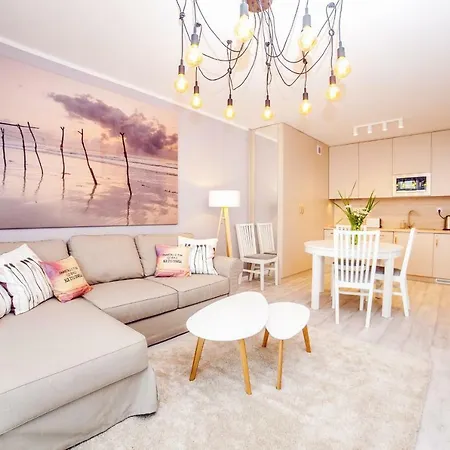 Apartamento Blizej Morza