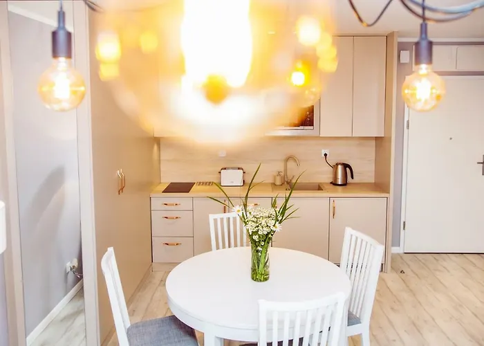 Appartamento Blizej Morza