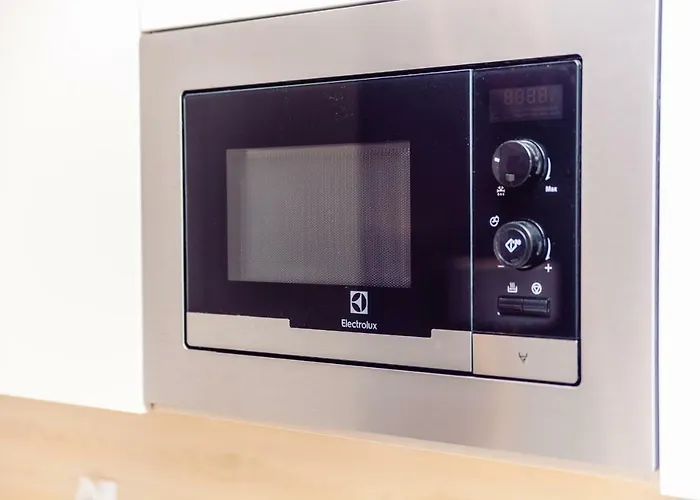 Appartamento Blizej Morza Kołobrzeg