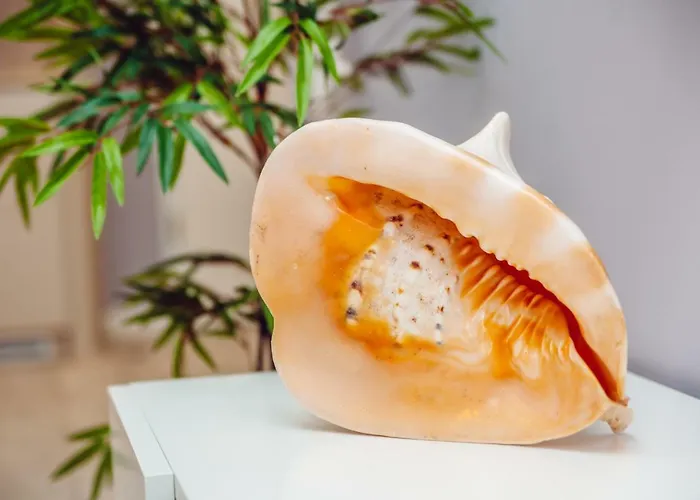 Appartamento Blizej Morza *