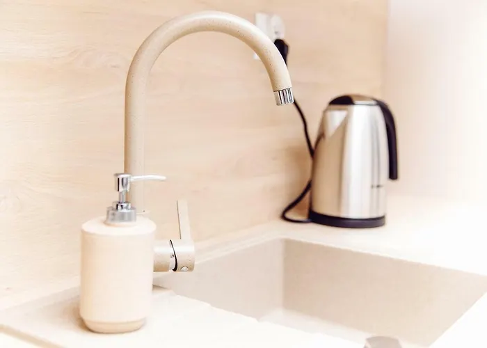 Blizej Morza Appartamento