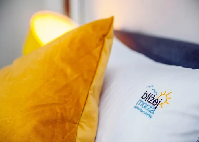 Blizej Morza Appartamento