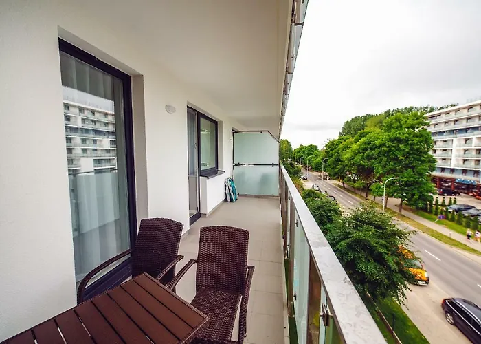 Blizej Morza * Kołobrzeg