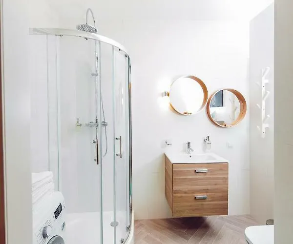 Blizej Morza Kołobrzeg