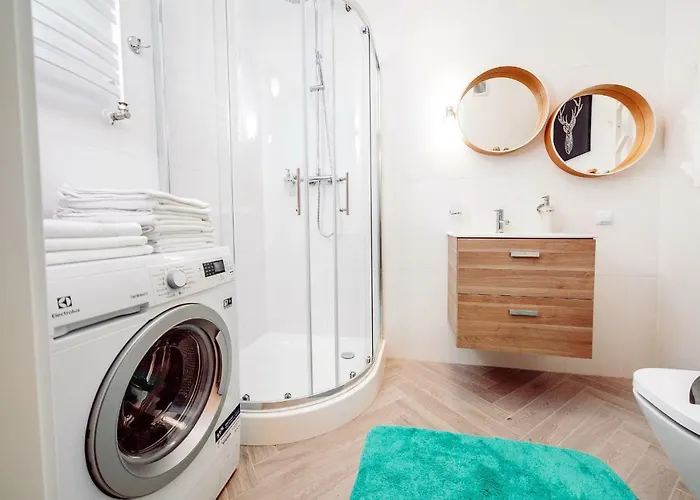 Appartamento Blizej Morza *