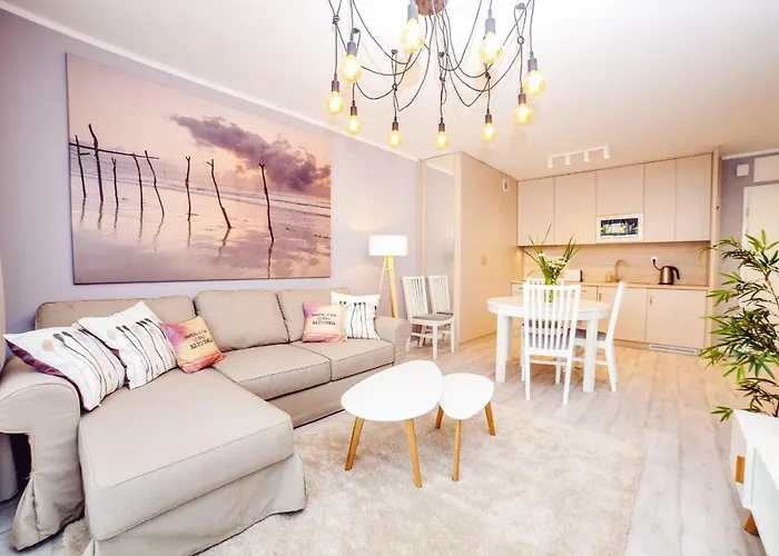 Appartamento Blizej Morza