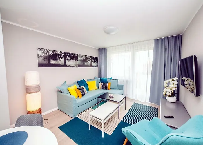 Appartamento Blizej Morza *